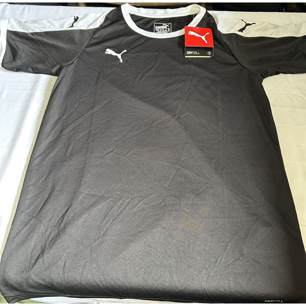 Puma Boys S Tshirt